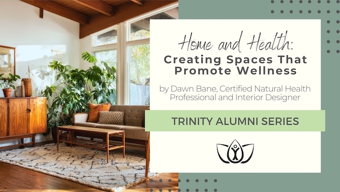 Home and Health: Creating Spaces That Promote Wellness