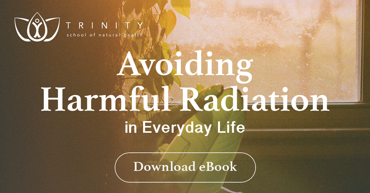 Avoiding Harmful Radiation