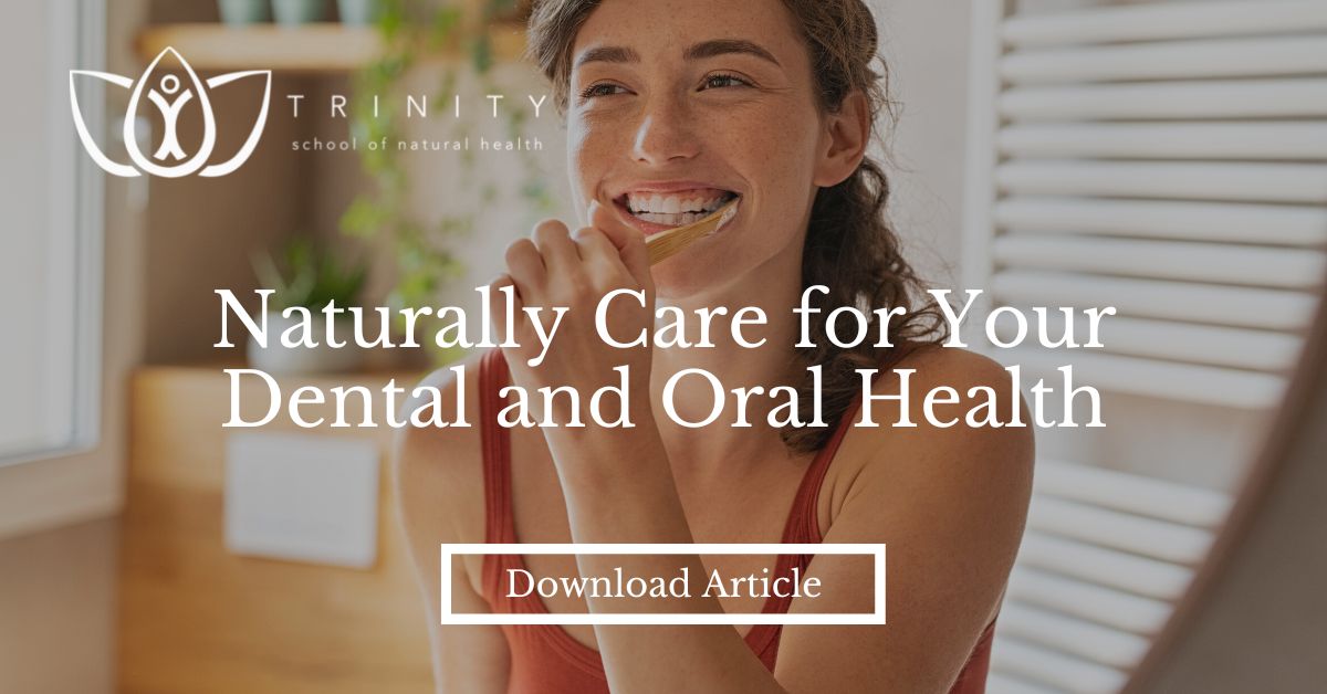 Discover a roadmap for holistically taking care of the teeth, mouth, and, consequently, overall health.