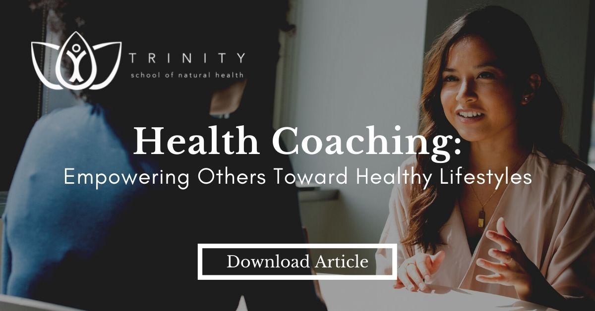 Health Coaching