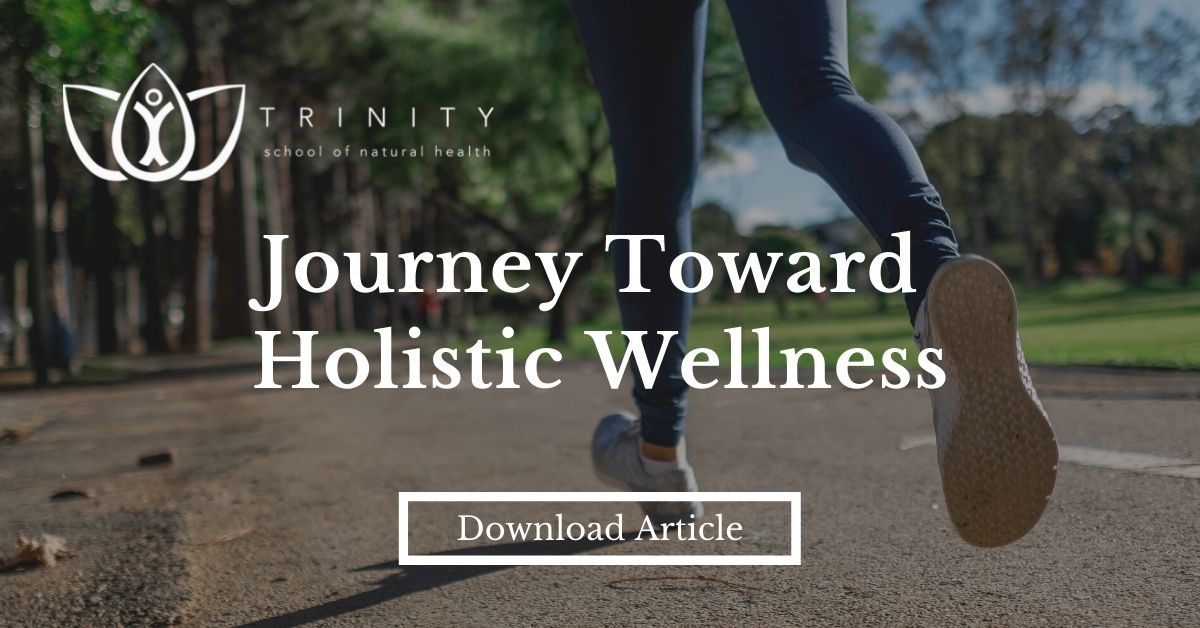 Journey Toward Holistic Wellness