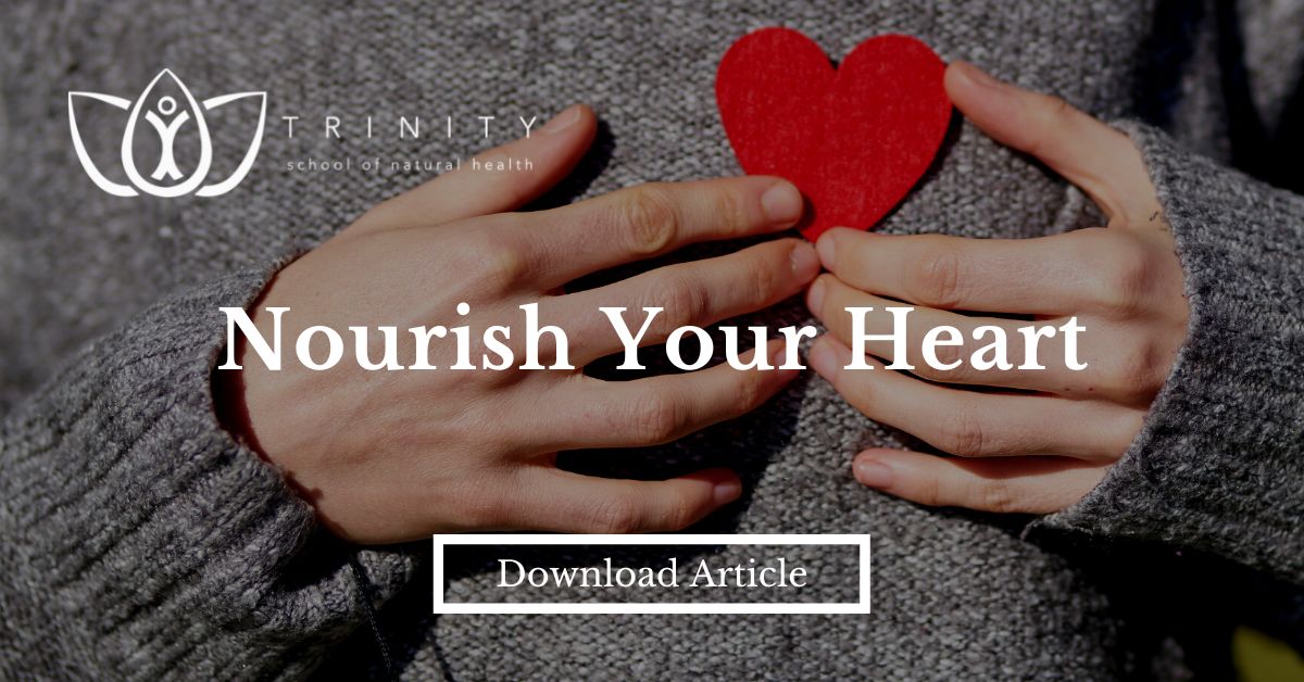 Prioritize Your Heart's Needs