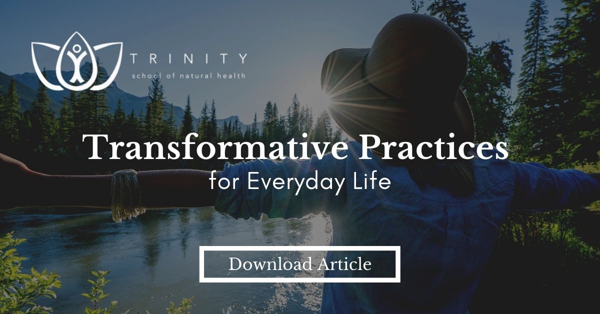 Transformative Practices