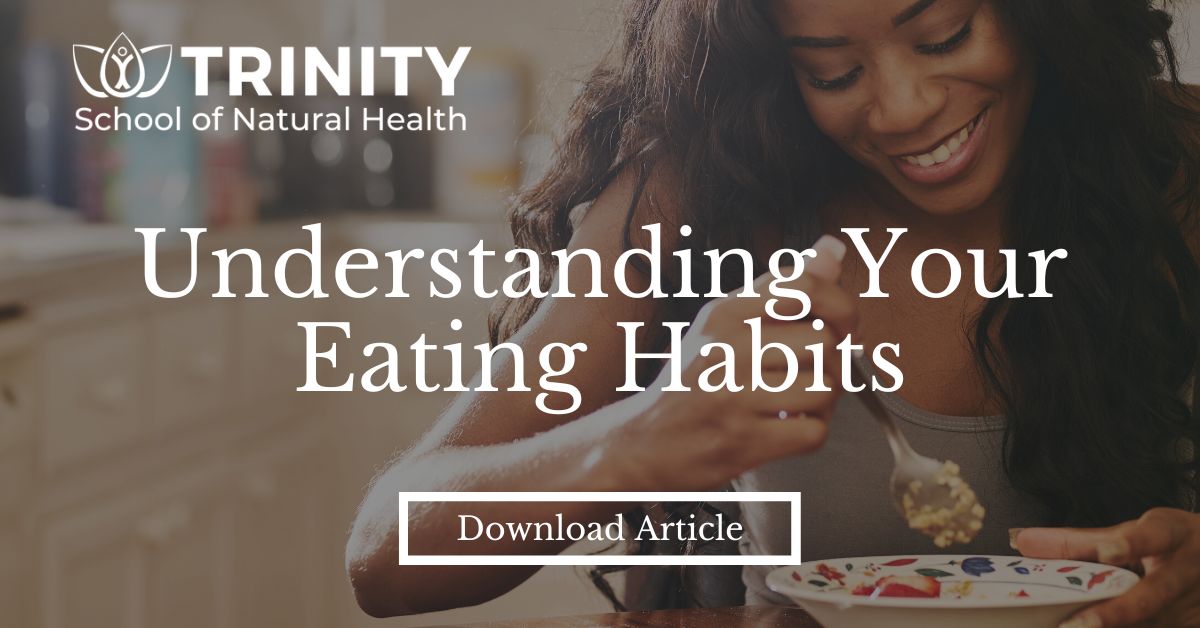 Understanding_Your_Eating_Habits