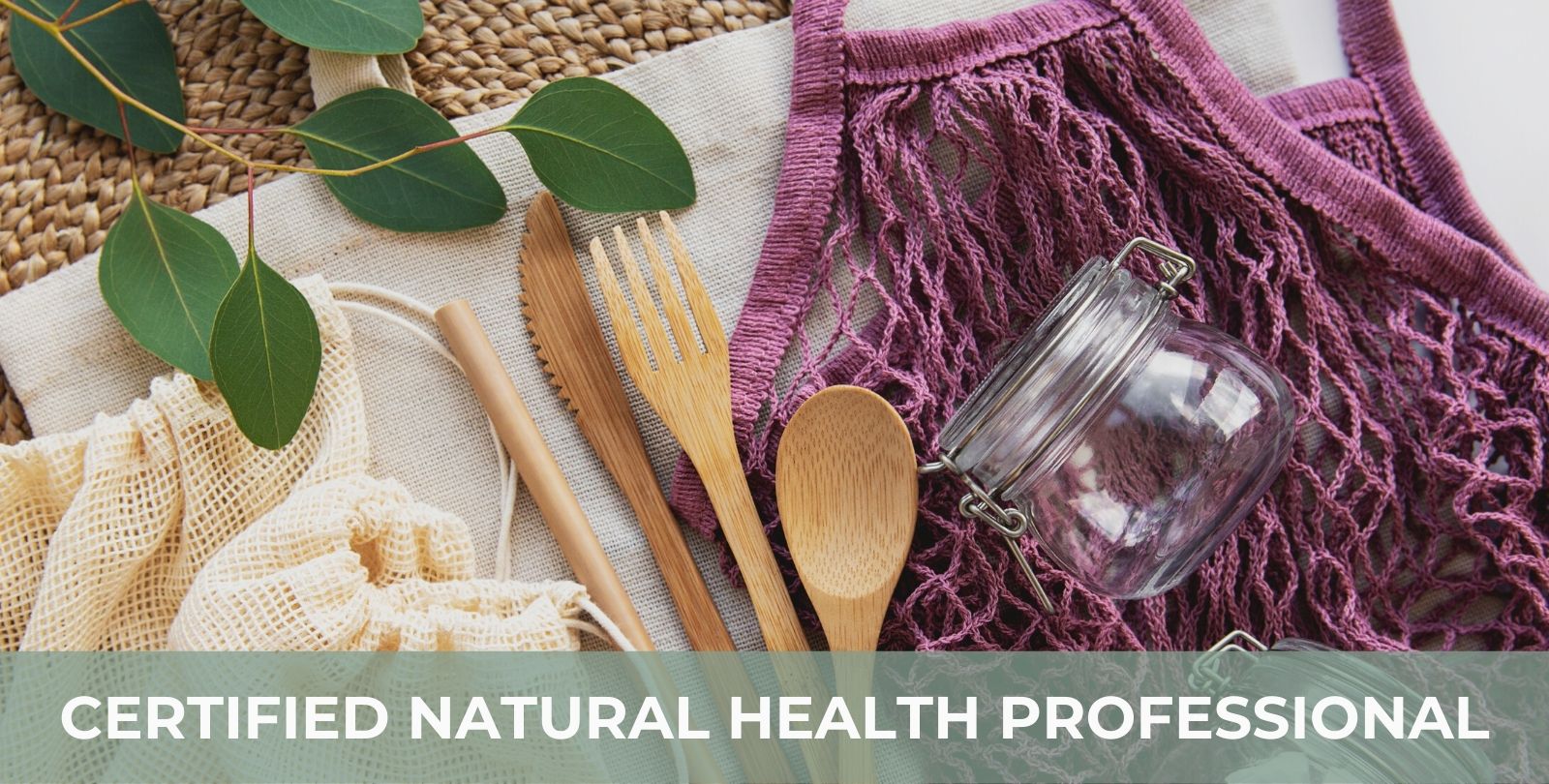 Certified Natural Health Professional | Trinity School of Natural Health