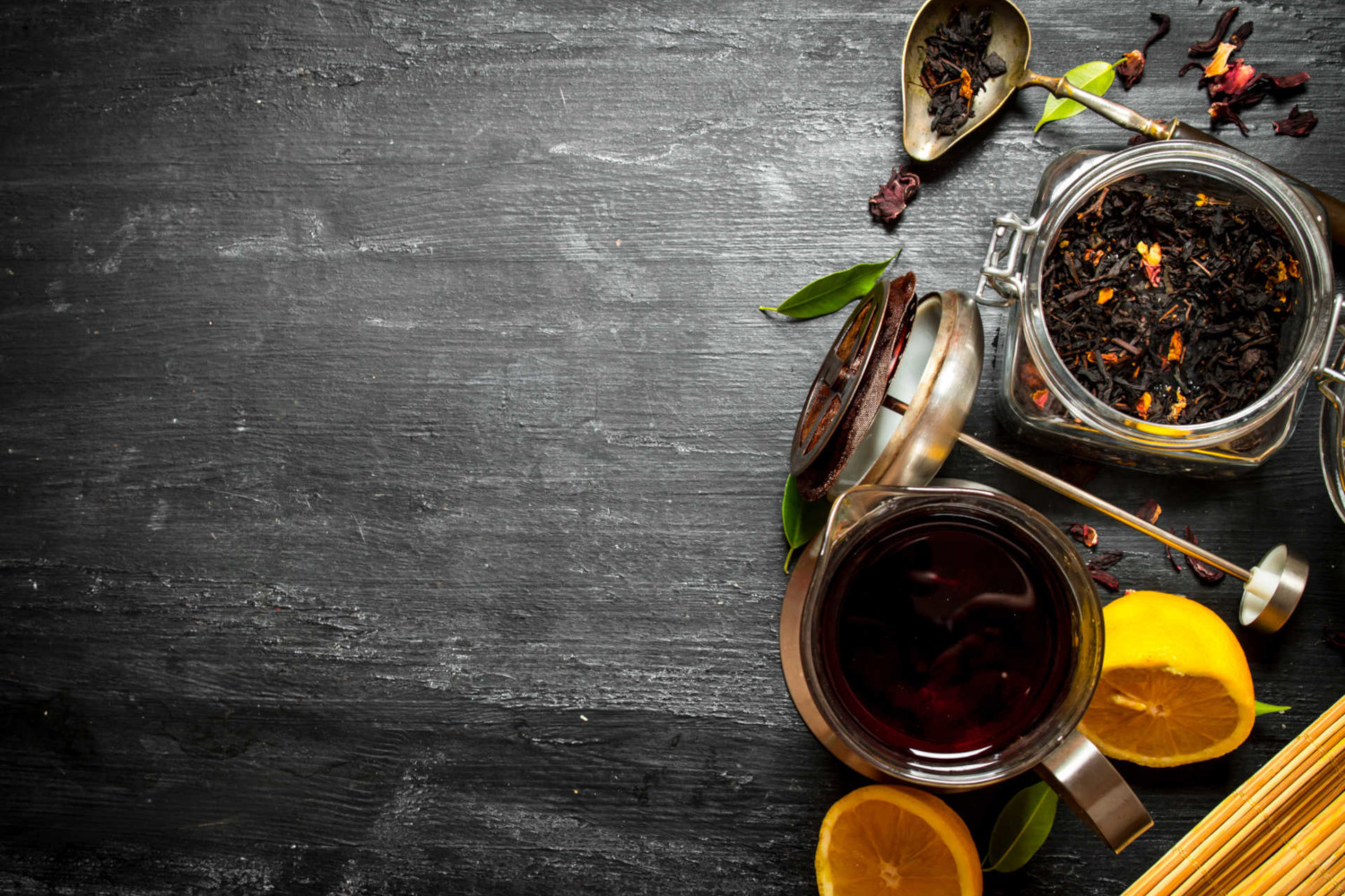 Certified Master Herbalist Trinity School of Natural Health