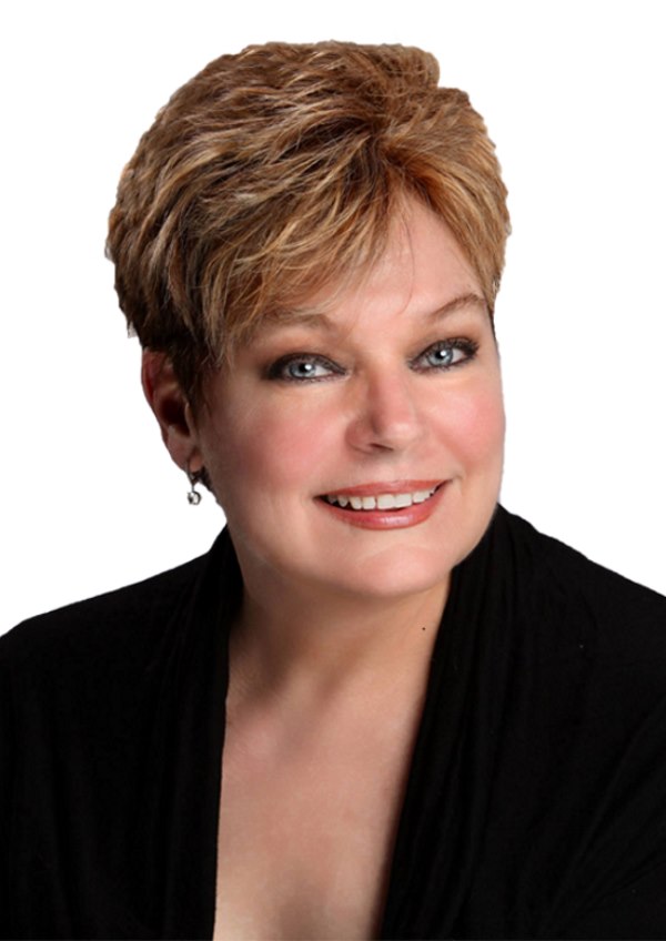 Judy - Regulatory Director